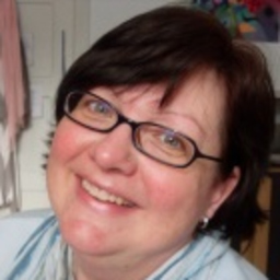 Ulrike Walter