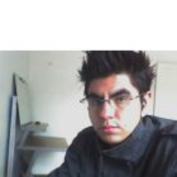 Roberto Carlos Garcia Cortes