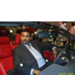 Sameer Kassim