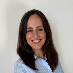 Leonie Ruth Schwandt