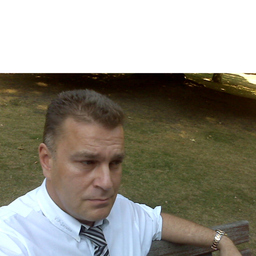 Kai-Uwe Kleinholdermann