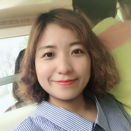 Tammy Tang