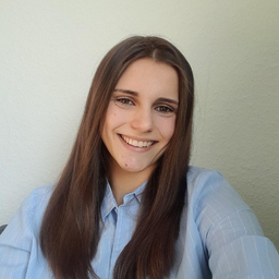 Selina Hambach's profile picture