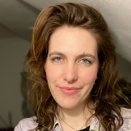 Svenja Josephine Koch