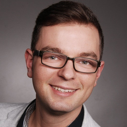 Patrick Steitz