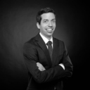 Dr. Simon Heller