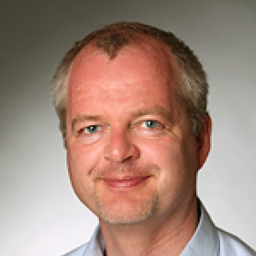 Dr. Bernd Wagner