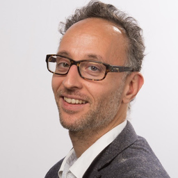 Mag. Georges Koussouros