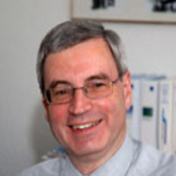 Alexander Haller