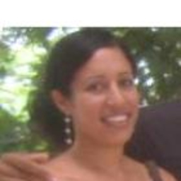 Irelys Rosabal Benítez