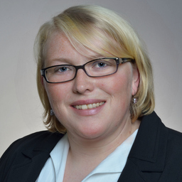 Profilbild Ulrike Schulz