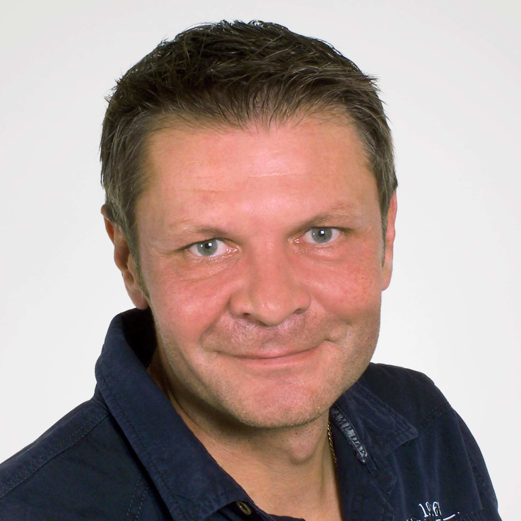 Robert Moser Produktionsleiter KST AG XING