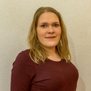 Social Media Profilbild Annika Bröker Stralsund