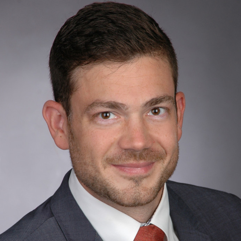 Stefan Lukowski Sales Manager DACH Turkey Greece SAFECHEM