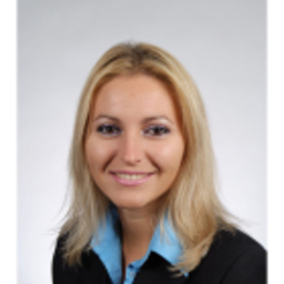 Svitlana Diefenbacher