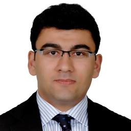Suleyman Alaca