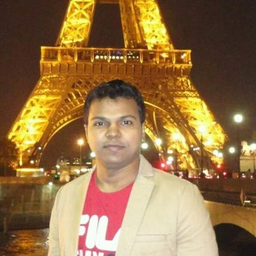 Senthil Kumar Babu