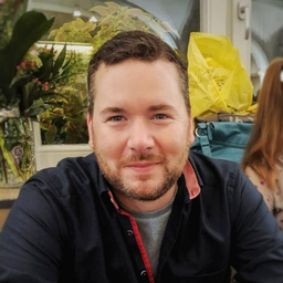 Michael Smudja's profile picture