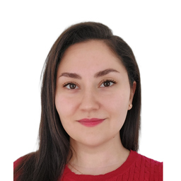 Maral Ghanbari