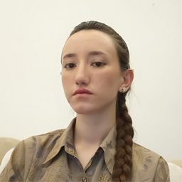 Merve Sirin
