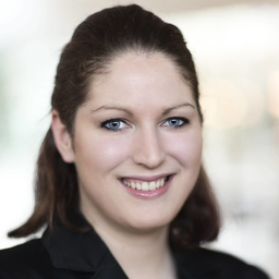 Katja Lehmann's profile picture