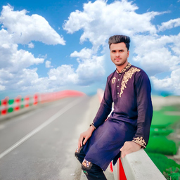 Asraful Khan's profile picture