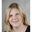 Social Media Profilbild Nadine Rzepka Wolfsburg