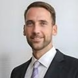 Benjamin Schmitt