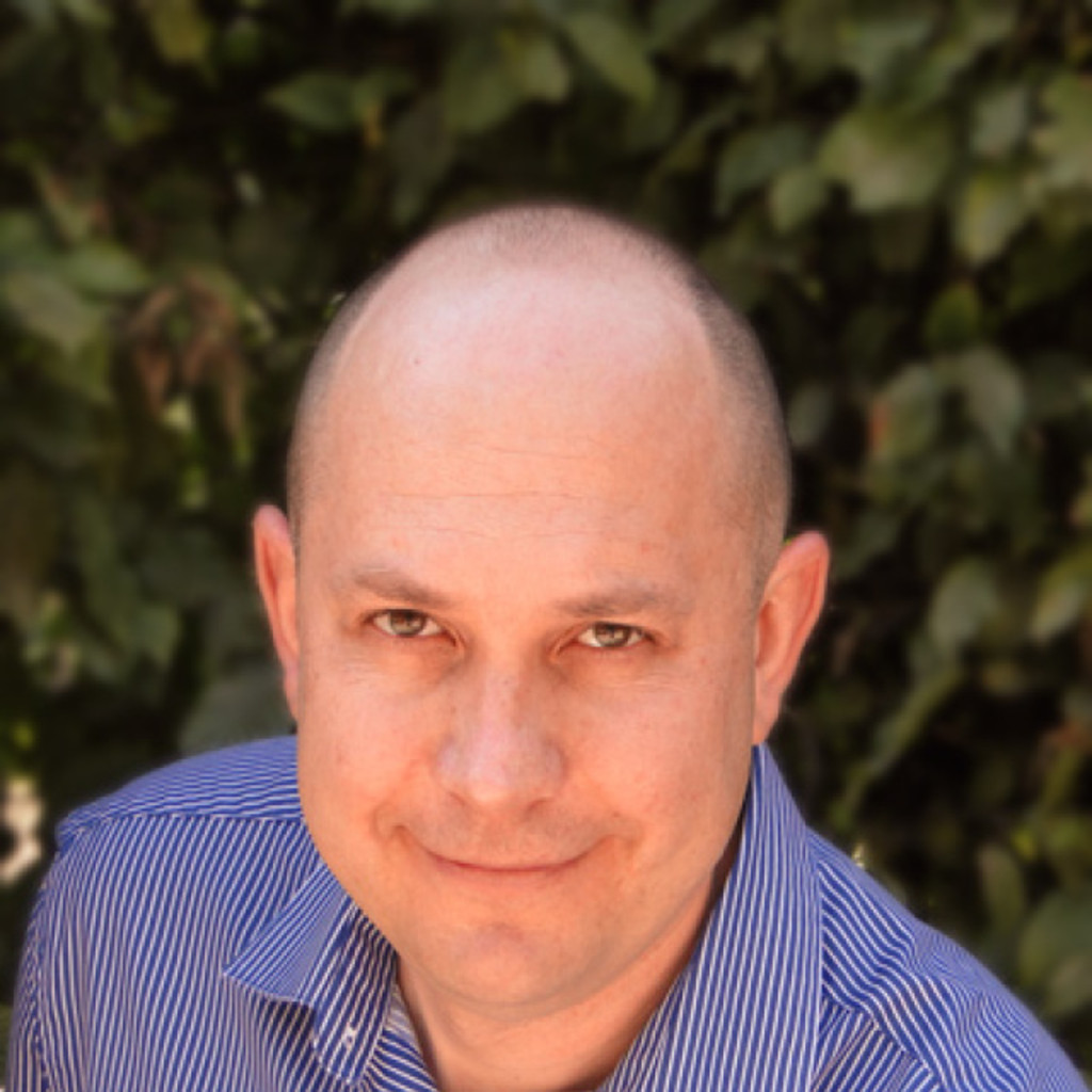 Yuri Oleshko Fullstack Developer www.eigensolution.de XING