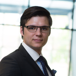 Ing. Maximilian Reisenberger