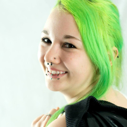 Jasmin Otte