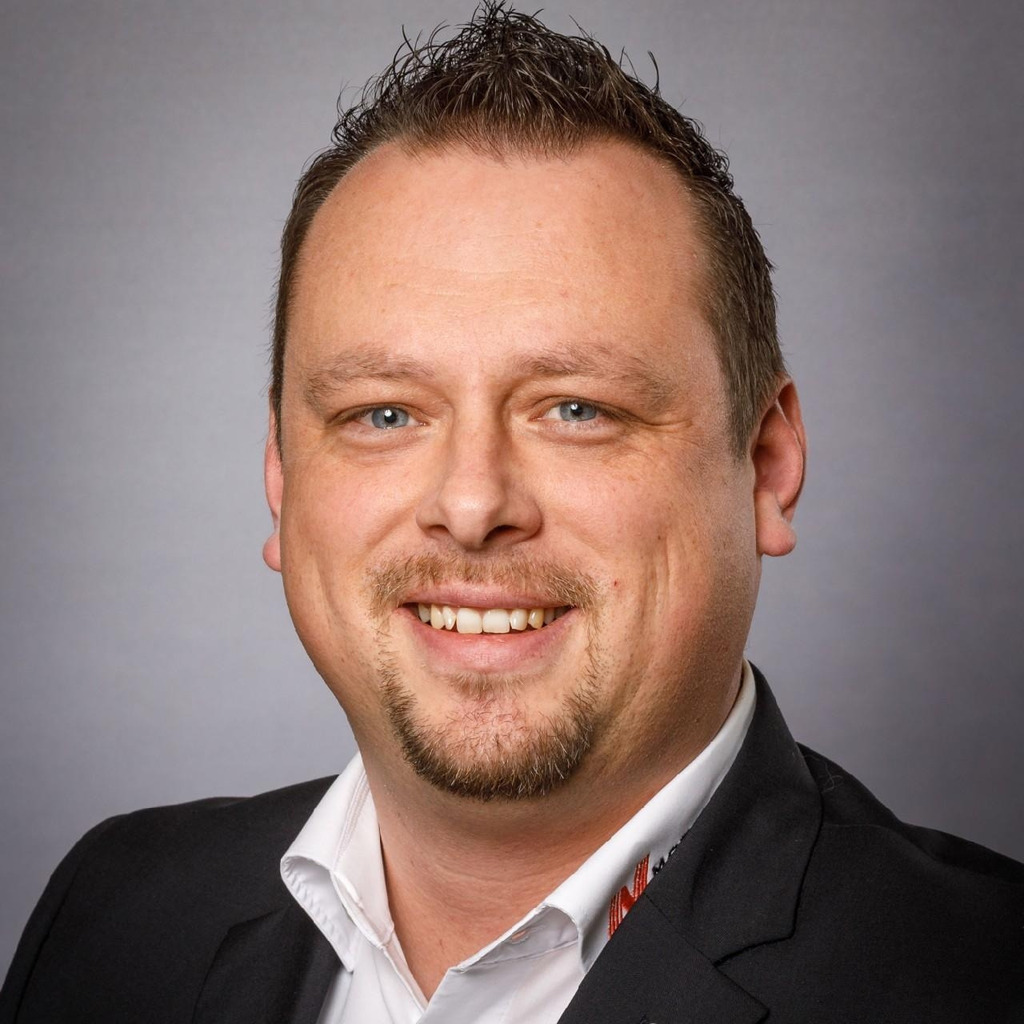 Marco Will AUDI Neuwagen Verkäufer Motor Nützel Vertriebs GmbH XING