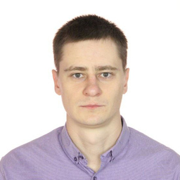 Maxim Korzhou