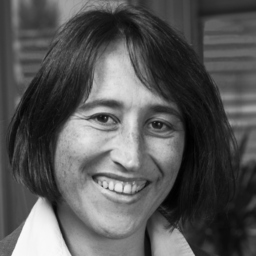 Silvia Bolliger