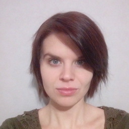 Elizaveta Zykova