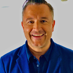 Profilbild Alessandro Tufaro