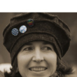 Martina Brobst