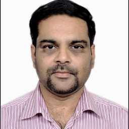 DINESH SINGH