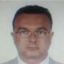 José Antonio Heredia Torija