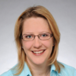 Sarah Büecheler