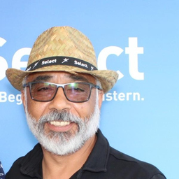 Zulfikar Salehmohamed