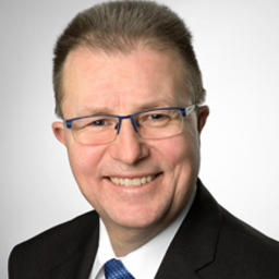 Bernd Geißler