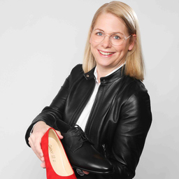 Maike Galipp-Le Hanne