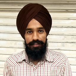 Yadwinder Singh