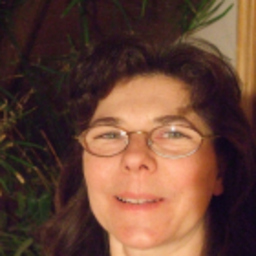Dr. Claudia Behm