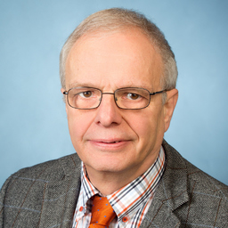 Dr. Ulrich Baumeister