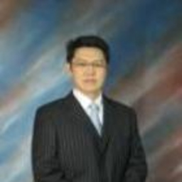 Christopher Chin