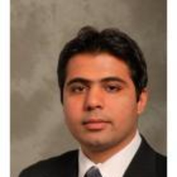 Varun Bhalla