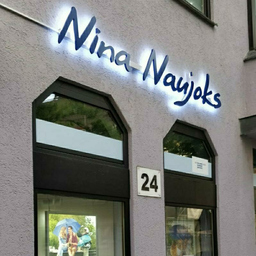 Nina Naujoks