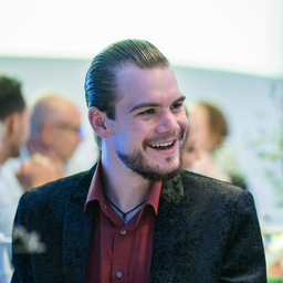Maximilian Meierl